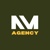 Noir Media Agency Logotype