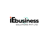 iE Business Solutions Logotype