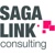 SAGALINK Consulting Logotype