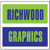RICHWOOD GRAPHICS Logotype