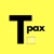 Techpax Logotype