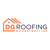 DG Roofing & Construction Logotype