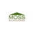 MOSS Building & Design Logotype