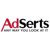 AdSerts Logotype