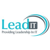 Lead IT Corporation Logotype