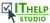 IT Help Studio Logotype