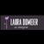 Laura Domeier Logotype