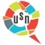 USN Media Logotype