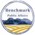 Benchmark Public Affairs Logotype