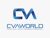 CVA WORLD Logotype