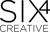 SIX4 Creative Logotype