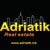Adriatik93 Real Estate Logotype