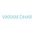 Vikram Dhar Logotype