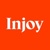 Injoy Studios Marketing Agency Logotype