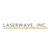Laserwave, Inc. Logotype