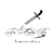The Mighty Pen, LLC Logotype