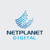 Netplanet Digital PTY LTD Logotype