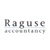Raguse Accountancy Logotype