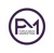 Purple Media Marketing Logotype