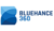 Bluehance Logotype