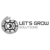 Let's Grow Solutions Logotype