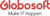 GLOBOSOFT Logotype