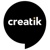 Creatik Design Logotype