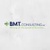 BMT Consulting Inc. Logotype