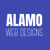 Alamo Web Designs Logotype