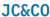 Jon Child & Co Logotype