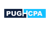 Pugh CPA & Consulting Logotype
