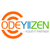 Codeyiizen Software And Services Pvt. Ltd. Logotype