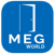 MEG WORLD TECHNOLOGIES Logotype