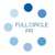 Full Circle PR Logotype