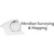 Meridian Surveying & Mapping Logotype