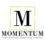 Momentum Partnership Marketing Limited Logotype