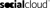 Social Cloud Ventures Private Limited Logotype