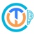 The Web Concept Logotype