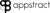 APPSTRACT Software Logotype
