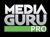 Media Guru Pro Logotype