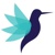 Bluecrested Marketing Logotype