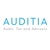 AUDITIA Logotype