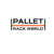 Pallet Rack World Logotype