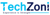 TechZoni Logotype