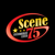 Scene75 Logotype