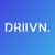 DRIIVN B.V Logotype
