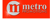 Metro Promotions Logotype