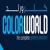 Color World Design & Artwork Services Logotype