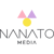 Nanato Media Logotype