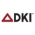 DKI Services, LLC Logotype